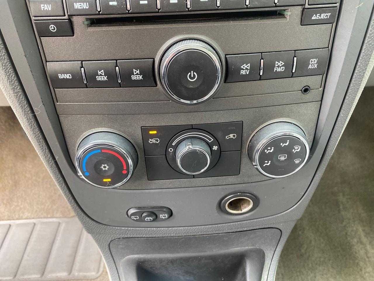 2011 Chevrolet HHR LT LOW MILES 74,617 Pompano Beach FL