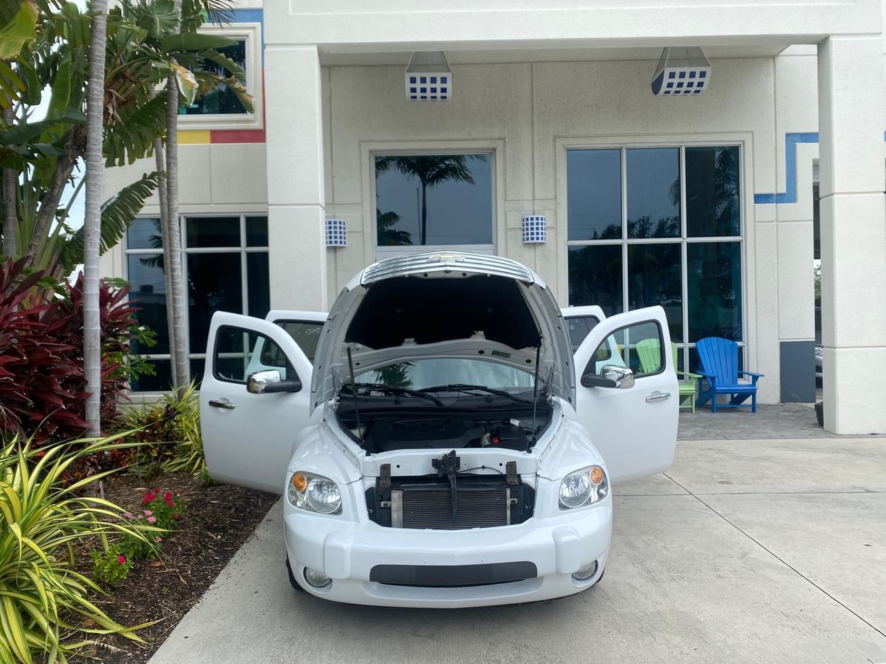 2011 Chevrolet HHR LT LOW MILES 74,617 Pompano Beach FL