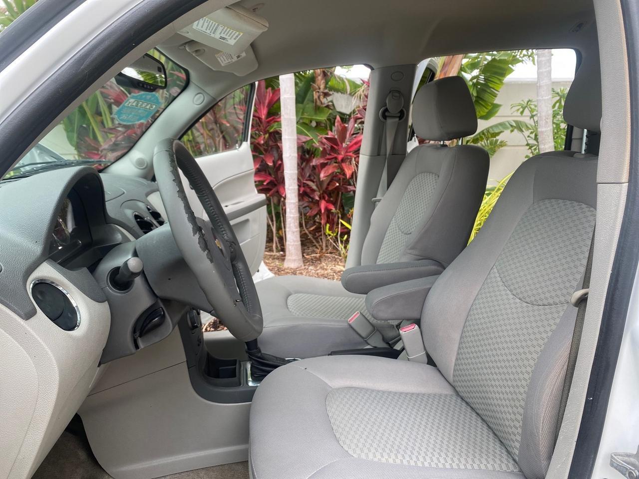 2011 Chevrolet HHR LT LOW MILES 74,617 Pompano Beach FL