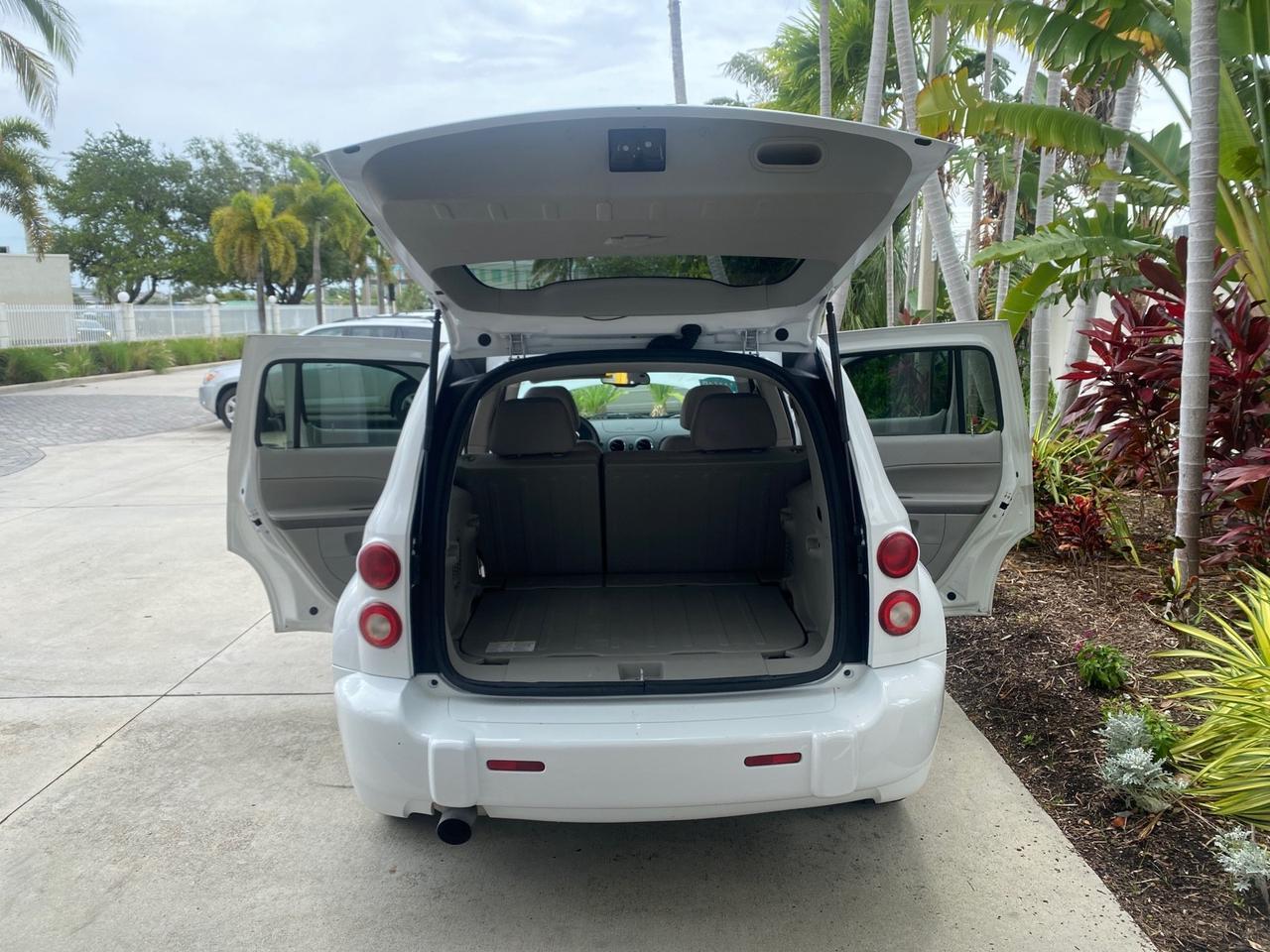 2011 Chevrolet HHR LT LOW MILES 74,617 Pompano Beach FL