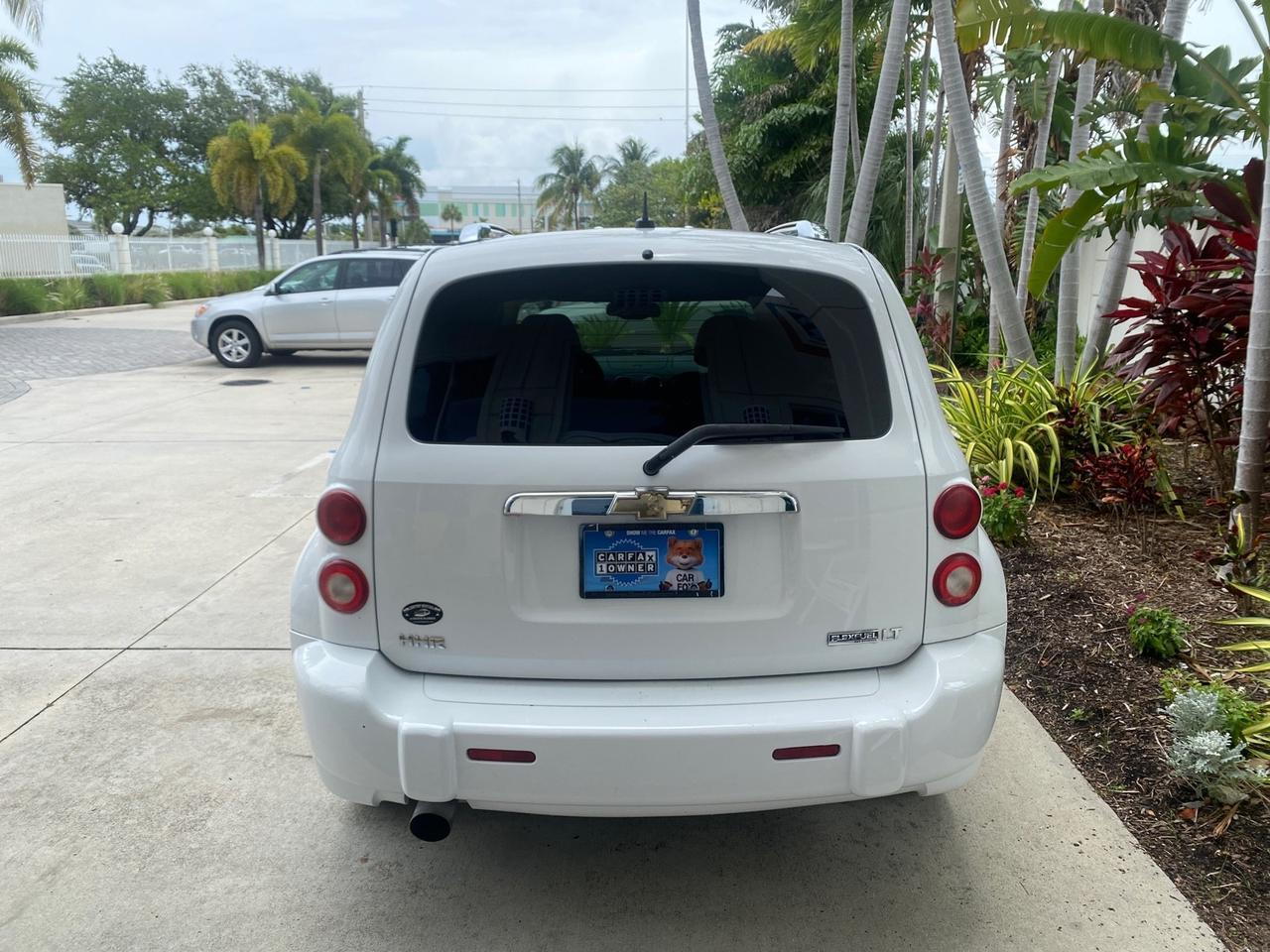 2011 Chevrolet HHR LT LOW MILES 74,617 Pompano Beach FL