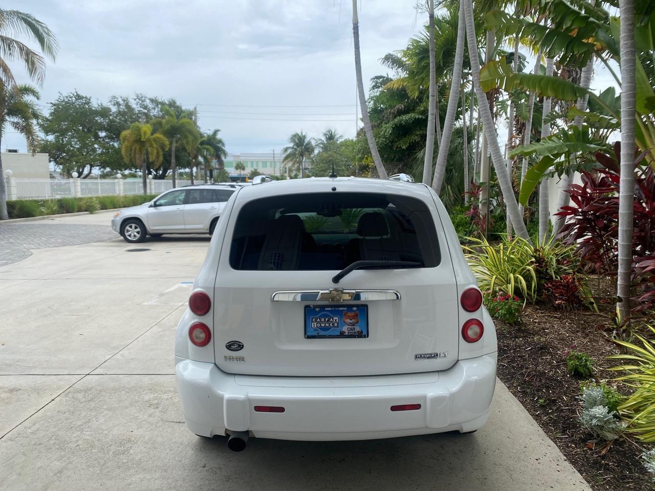 2011 Chevrolet HHR LT LOW MILES 74,617 Pompano Beach FL