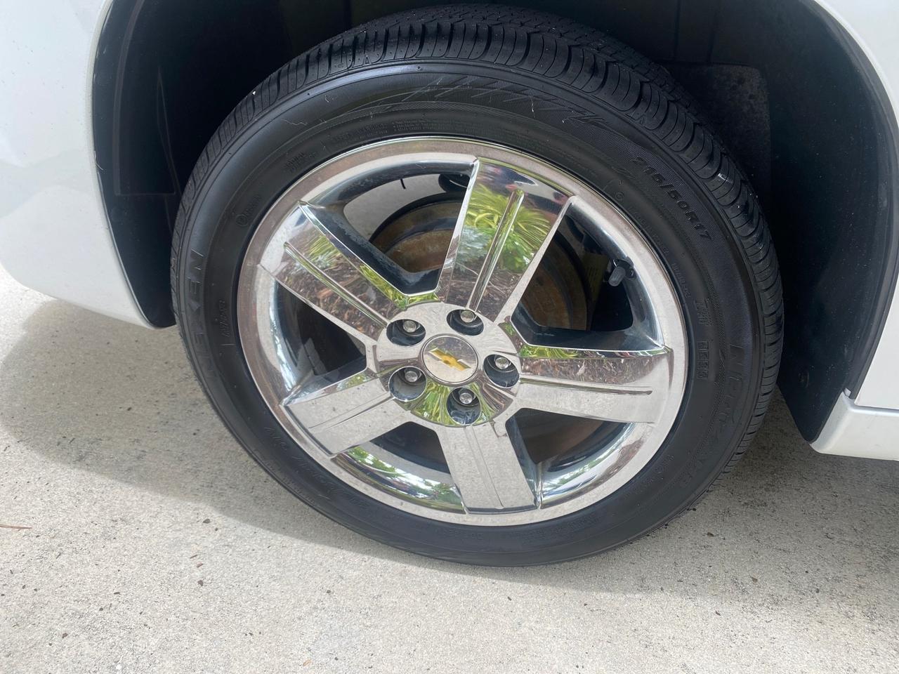 2011 Chevrolet HHR LT LOW MILES 74,617 Pompano Beach FL