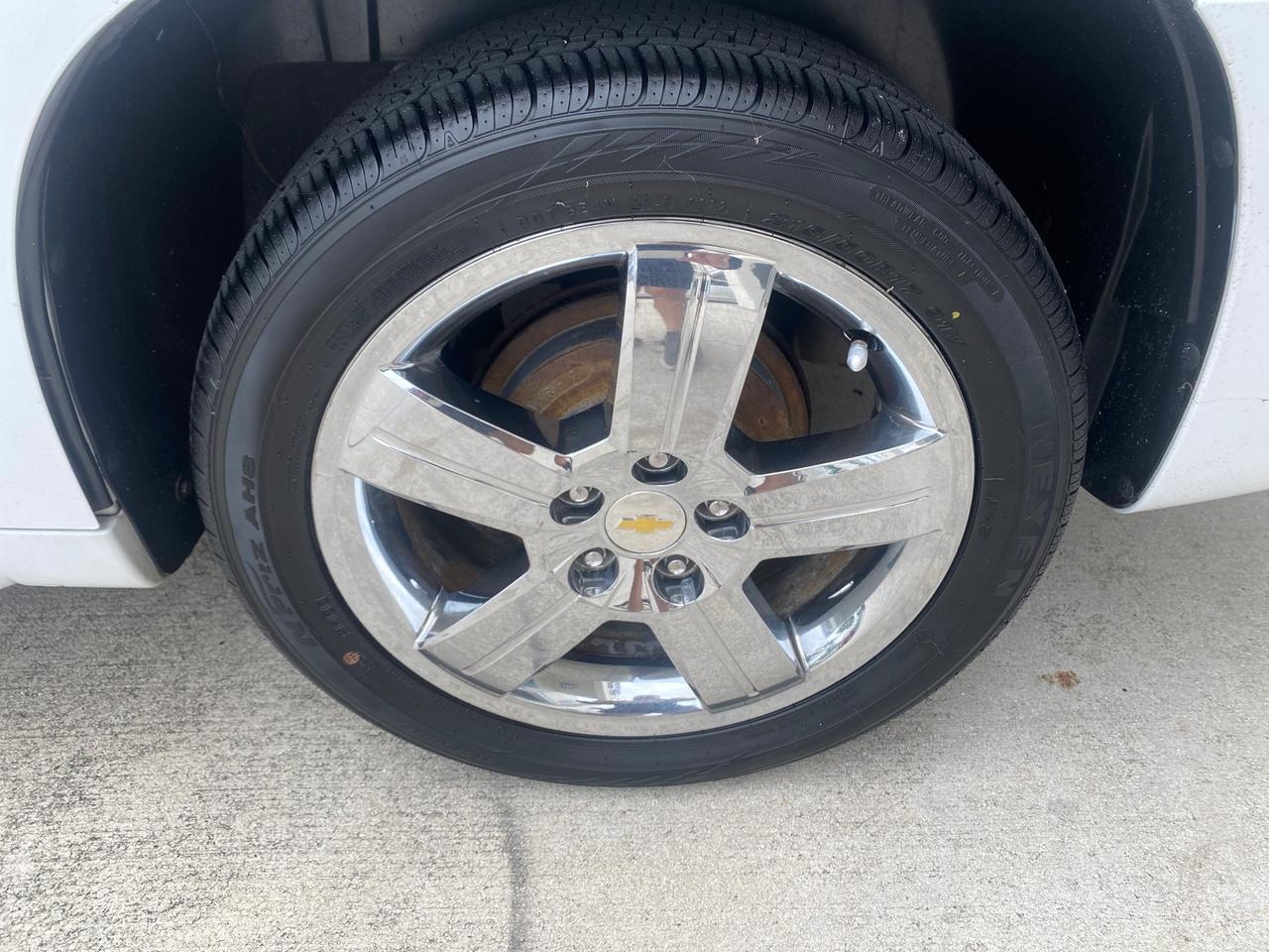 2011 Chevrolet HHR LT LOW MILES 74,617 Pompano Beach FL