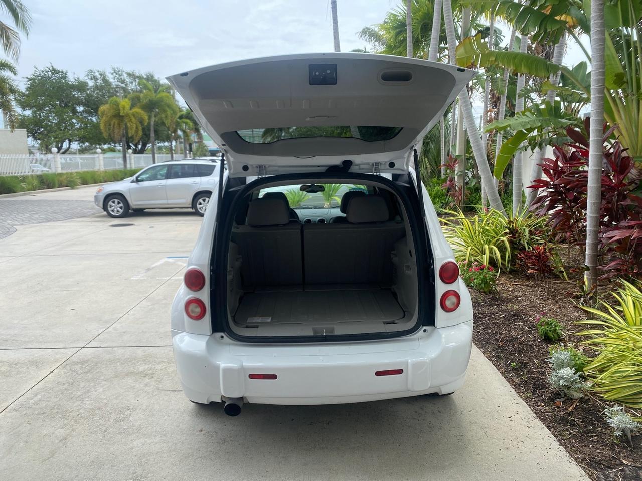 2011 Chevrolet HHR LT LOW MILES 74,617 Pompano Beach FL
