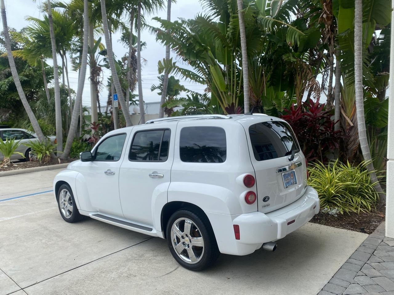 2011 Chevrolet HHR LT LOW MILES 74,617 Pompano Beach FL
