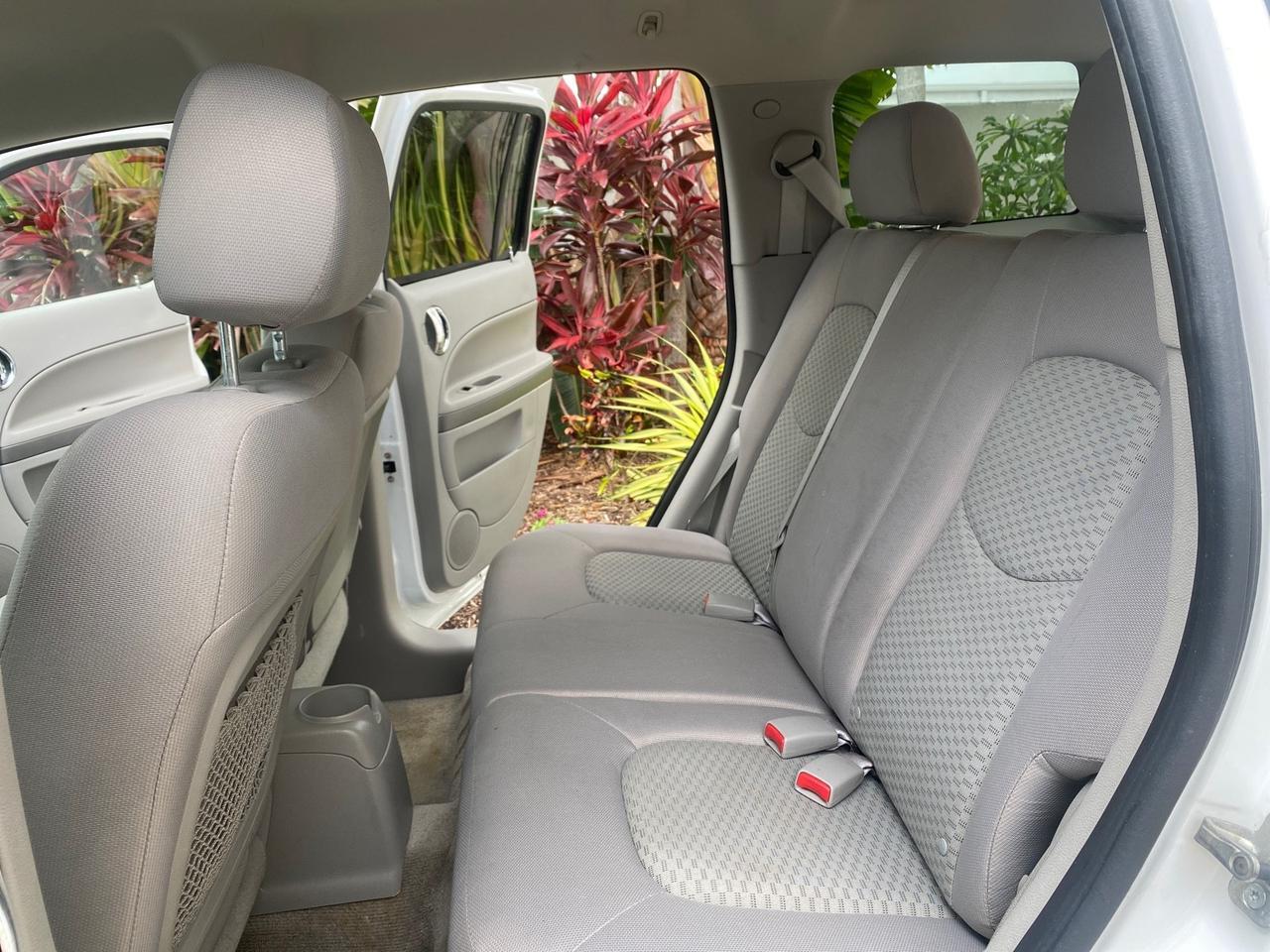 2011 Chevrolet HHR LT LOW MILES 74,617 Pompano Beach FL