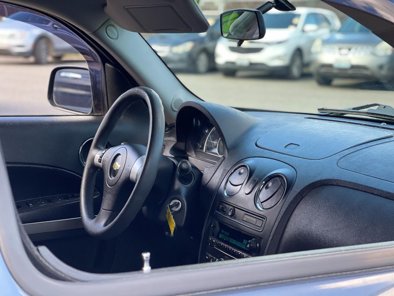 2011 Chevrolet HHR LT Spokane Valley WA