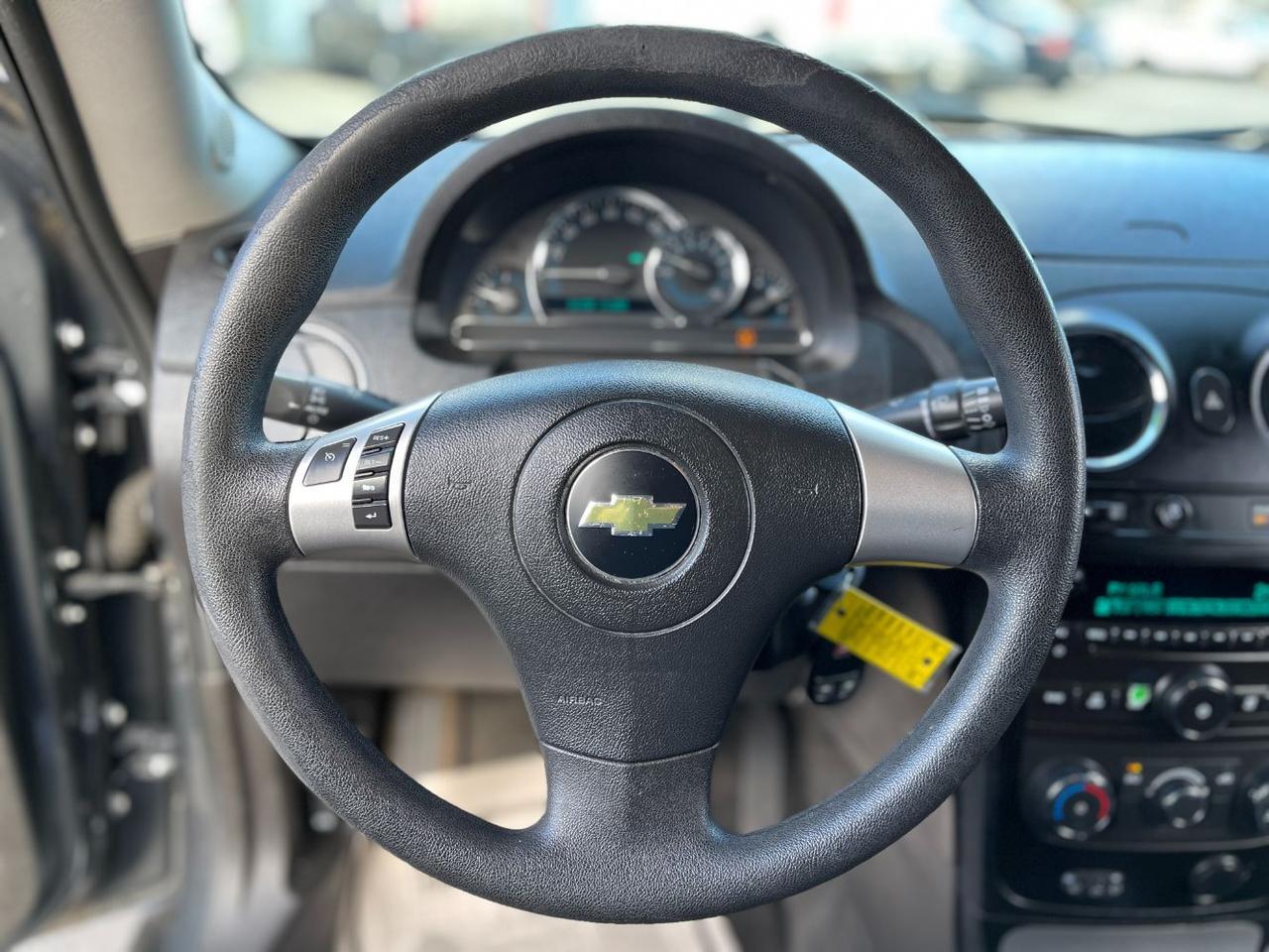 2011 Chevrolet HHR LT Spokane Valley WA