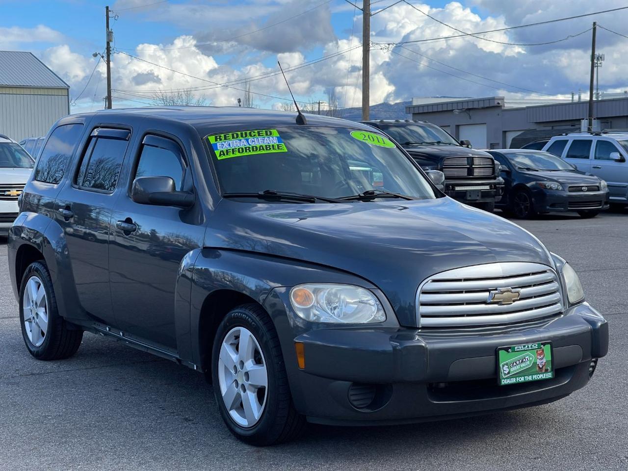 2011 Chevrolet HHR LT Spokane Valley WA