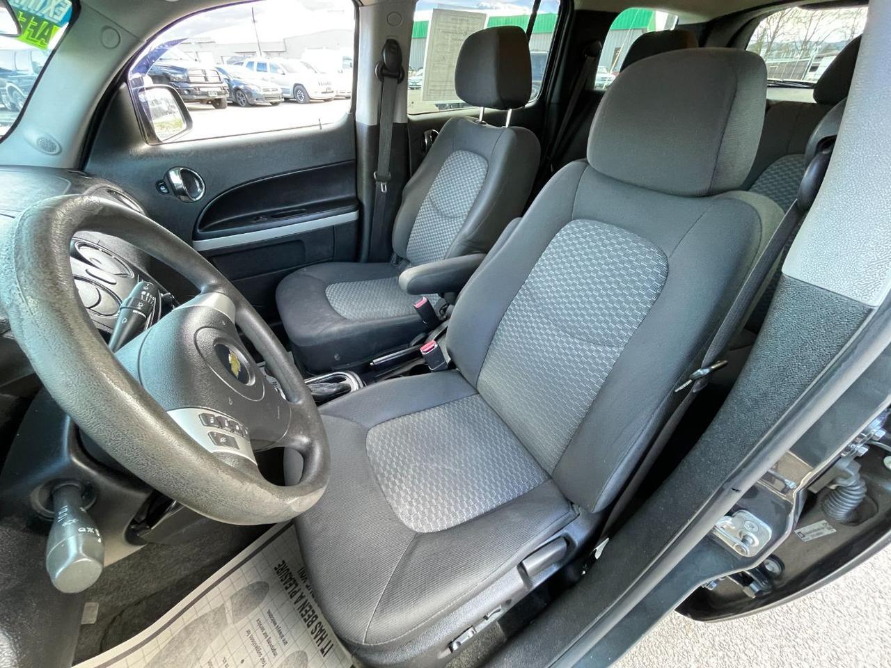 2011 Chevrolet HHR LT Spokane Valley WA