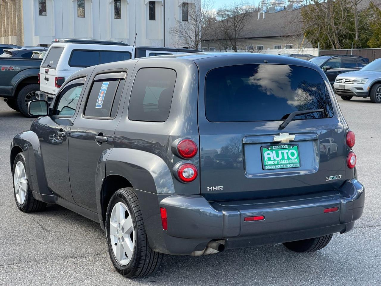 2011 Chevrolet HHR LT Spokane Valley WA