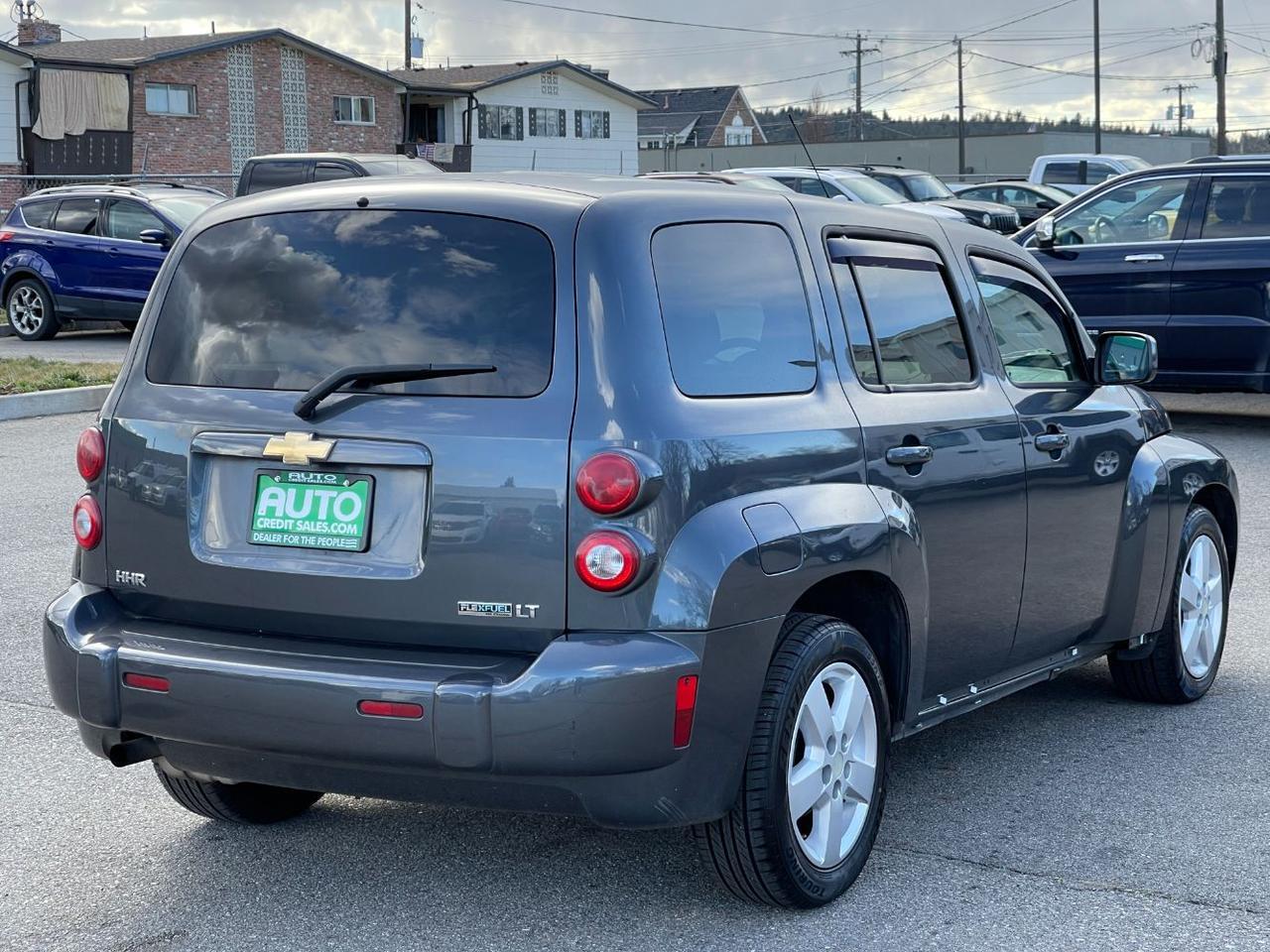 2011 Chevrolet HHR LT Spokane Valley WA