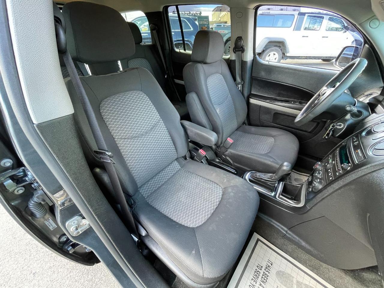 2011 Chevrolet HHR LT Spokane Valley WA