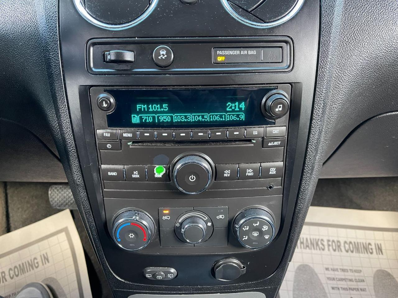 2011 Chevrolet HHR LT Spokane Valley WA