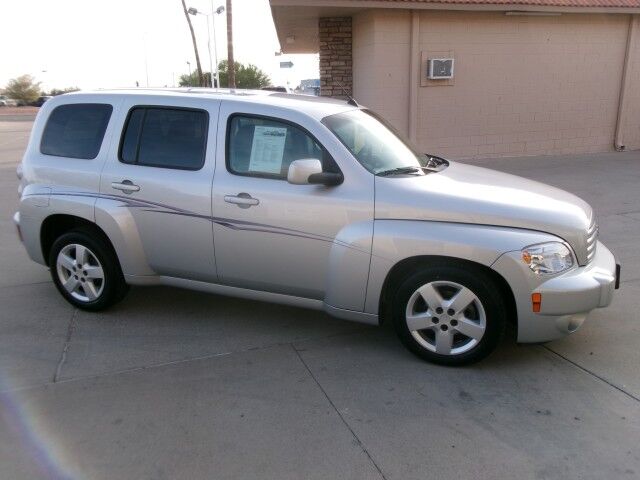 2011 Chevrolet HHR LT w/1LT Apache Junction AZ