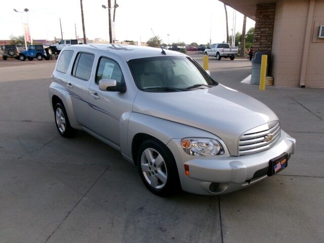 2011 Chevrolet HHR LT w/1LT Apache Junction AZ