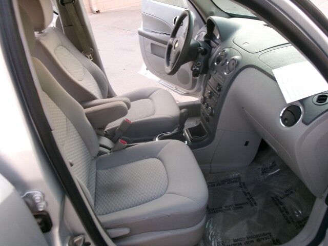 2011 Chevrolet HHR LT w/1LT Apache Junction AZ