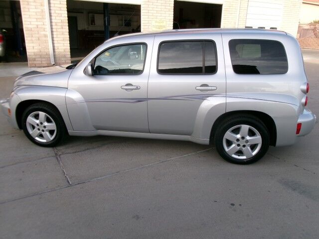2011 Chevrolet HHR LT w/1LT Apache Junction AZ
