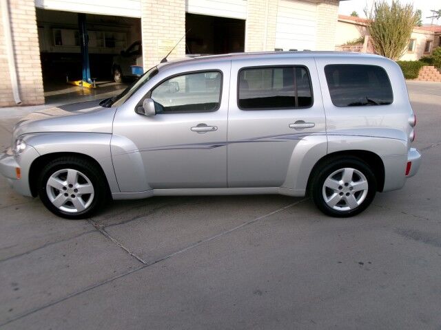 2011 Chevrolet HHR LT w/1LT Apache Junction AZ