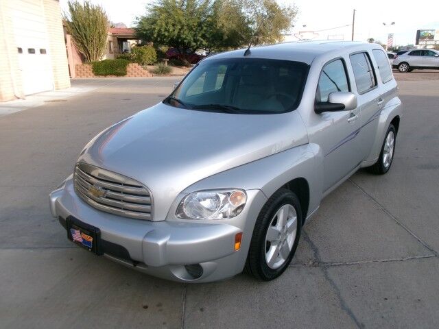 2011 Chevrolet HHR LT w/1LT