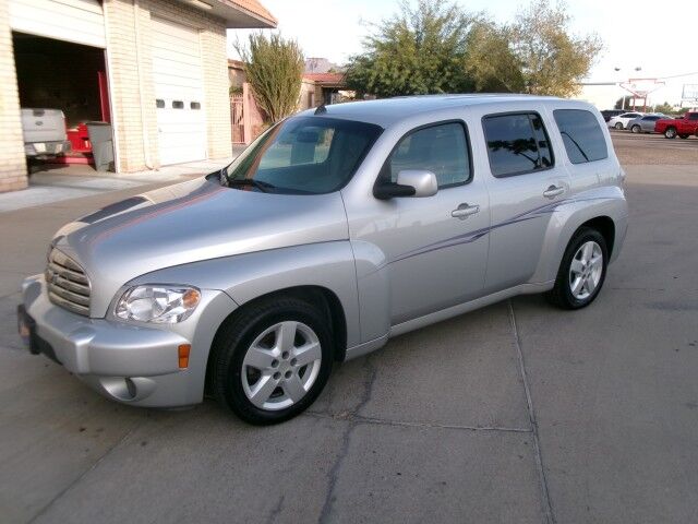2011 Chevrolet HHR LT w/1LT