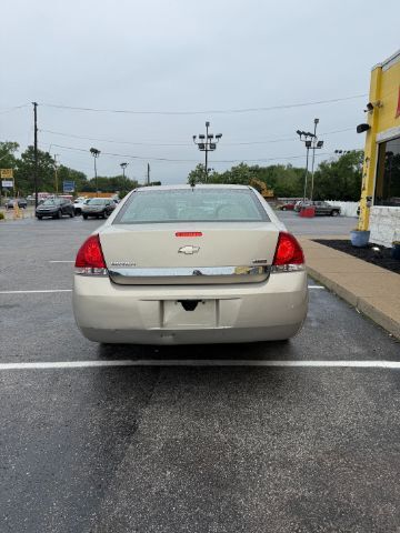 2011 Chevrolet Impala LS Indianapolis IN