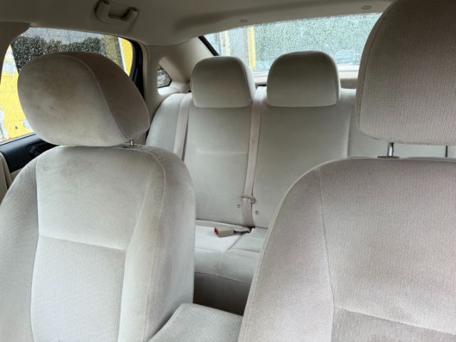 2011 Chevrolet Impala LS Indianapolis IN