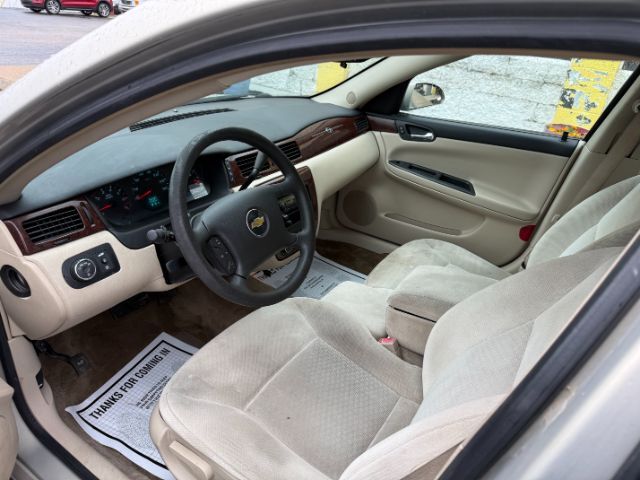 2011 Chevrolet Impala LS Indianapolis IN