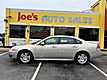 2011 Chevrolet Impala LS