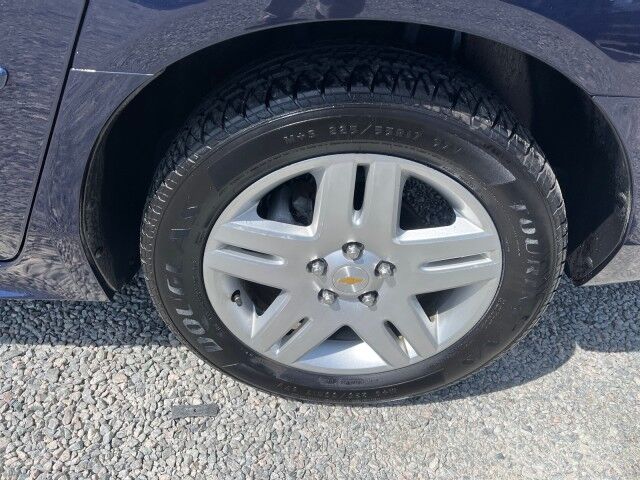 2011 Chevrolet Impala LT Ashland VA