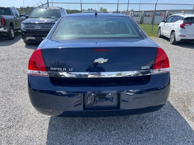 2011 Chevrolet Impala LT Ashland VA