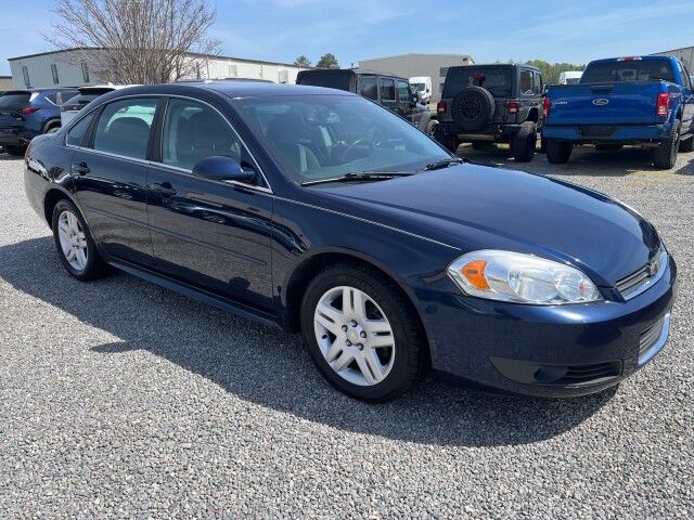 2011 Chevrolet Impala LT Ashland VA