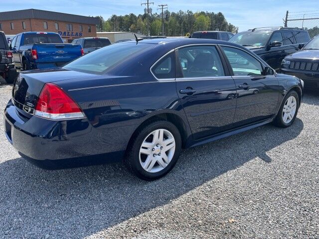 2011 Chevrolet Impala LT Ashland VA