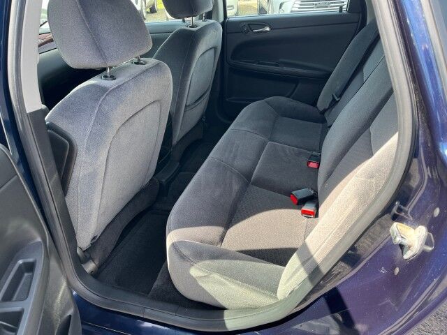 2011 Chevrolet Impala LT Ashland VA