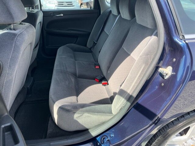 2011 Chevrolet Impala LT Ashland VA