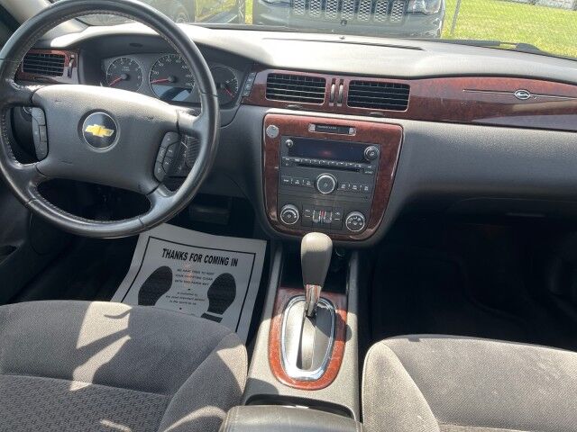 2011 Chevrolet Impala LT Ashland VA