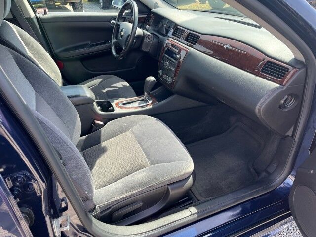 2011 Chevrolet Impala LT Ashland VA