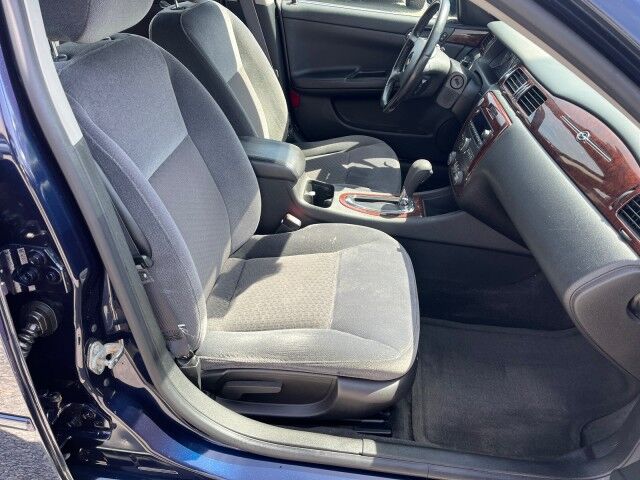 2011 Chevrolet Impala LT Ashland VA