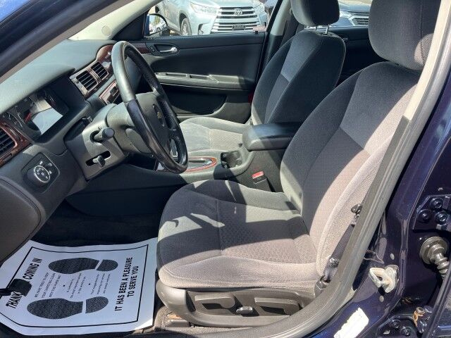 2011 Chevrolet Impala LT Ashland VA