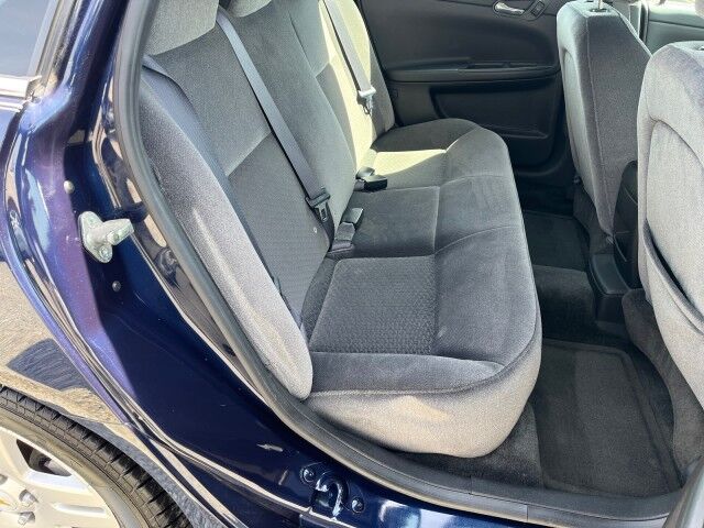 2011 Chevrolet Impala LT Ashland VA