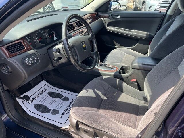 2011 Chevrolet Impala LT Ashland VA
