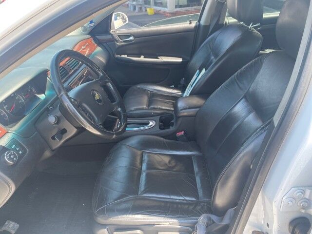 2011 Chevrolet Impala LT Fleet Cleveland OH