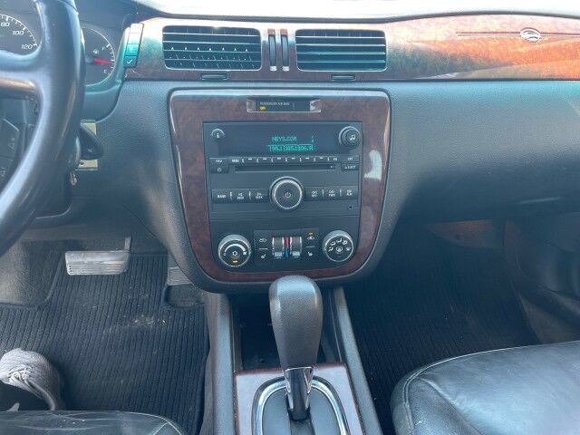 2011 Chevrolet Impala LT Fleet Cleveland OH