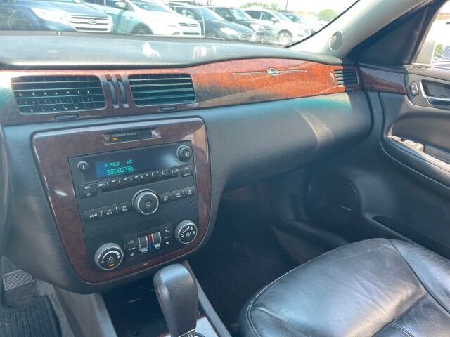 2011 Chevrolet Impala LT Fleet Cleveland OH