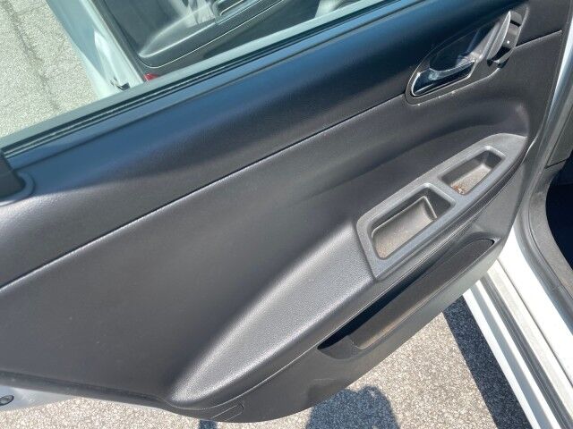 2011 Chevrolet Impala LT Fleet Cleveland OH