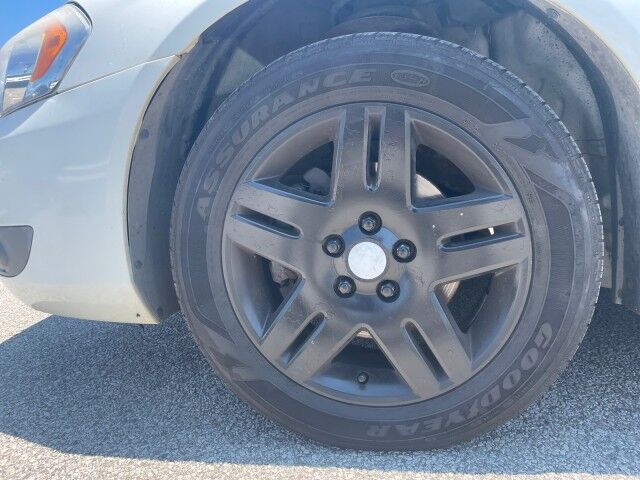 2011 Chevrolet Impala LT Fleet Cleveland OH