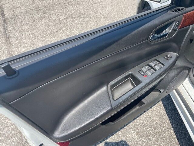 2011 Chevrolet Impala LT Fleet Cleveland OH