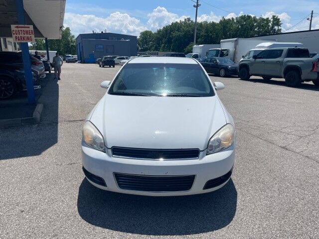 2011 Chevrolet Impala LT Fleet Cleveland OH