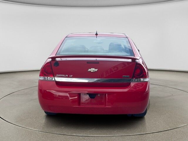 2011 Chevrolet Impala LT Retail Cleveland OH